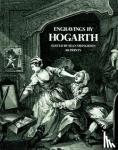 William Hogarth - Engravings