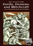 Lehner, Ernst and Johanna - Devils, Demons, and Witchcraft
