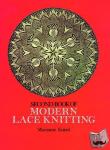 Kinzel, Marianne - The Second Book of Modern Lace Knitting