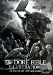 Dore, Gustave - The Dore Bible Illustrations - 241 Illustrations