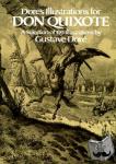 Dore, Gustave - Dore's Illustrations for "Don Quixote