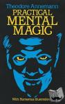 Annemann, Theodore - Practical Mental Magic - 16 Art Stickers