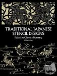 Hornung, Clarence - Traditional Japanese Stencil Designs