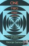 Gamow, George - One, Two, Three...Infinity - Facts and Speculations of Science
