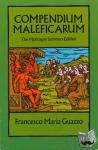 Guazzo, Francesco Maria - Compendium Maleficarum