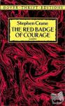 Crane, Stephen - The Red Badge of Courage