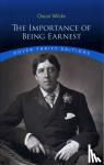 Wilde, Oscar - The Importance of Being Earnest