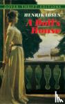 Ibsen, Henrik - A Doll's House