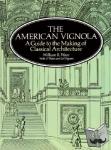 Ware, William R. - The American Vignola - Guide to the Making of Classical Architecture
