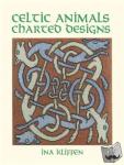 Kliffen, Ina - Celtic Animals Charted Designs