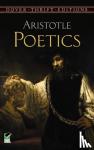 Aristotle - Poetics