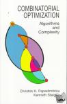 Papadimitriou, Christos H., Steiglitz, Kenneth - Combinatorial Optimization