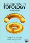 Gamelin, T.W. - Introduction to Topology - Second Edition