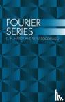 Hardy, G. H. - Fourier Series