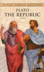 Plato - The Republic