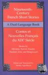  - Nineteenth-Century French Short Stories (Dual-Language)