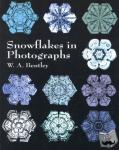 Bentley, W. A. - Snowflakes in Photographs
