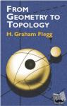 Flegg, Flegg - From Geometry to Topology