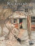 Rackham, Arthur - Rackham's Fairy Tale Illustrations