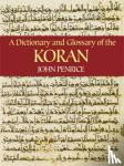 Penrice, John - Dictionary and Glossary of the Koran
