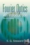 steward, e g - Fourier Optics an Introduction 2nd - An Introduction