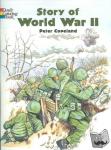 Copeland, Peter F - Story of World War 2