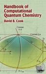 Cook, David B - Handbook of Computational Quantum Chemistry