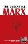 Dewey, John, Trotsky, Leon - The Essential Marx