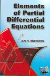 Sneddon, Ian Naismith - Elements of Partial Differential Equations