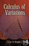Elsgolc, Lev - Calculus of Variations