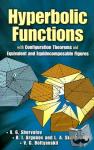 V. G Shervatov, B. I. Argunov, L. A. Skornjakov, V. G. Boltyanskii - Hyperbolic Functions