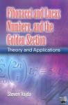 Steven Vajda - Fibonacci and Lucas Numbers, and the Golden Section