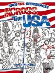 Tallarico, Tony - Spot-The-Differences Across the USA