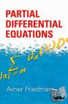 Friedman, Avner - Partial Differential Equations