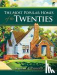 Radford, William A - The Most Popular Homes of the Twenties