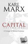 Marx, Karl - Capital: v. 1 - A Critique of Political Economy