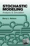 Nelson, Barry L, Spanos, Pol D. - Stochastic Modeling
