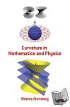 Sternberg, Shlomo - Curvature in Mathematics and Physics
