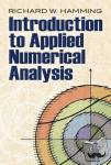 Hamming, Richard - Introduction to Applied Numerical Analysis