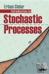Cinlar, Cinlar - Introduction to Stochastic Processes
