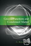 Rickayzen, G. - Green'S Functions and Condensed Matter