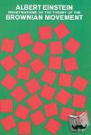 Einstein, Albert - Investigations on the Theory of the Brownian Movement
