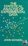 Kilpatrick, Jeremy, Mandel, John - The Statistical Analysis of Experimental Data