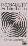 Goldberg, Samuel - Probability