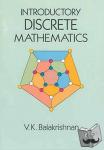 Balakrishnan, V. K. - Introductory Discrete Mathematics
