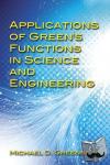 Greenberg, Michael - Applications of Green's Functions in Science and Engineering