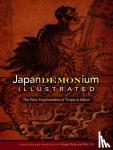 Sekien Toriyama - Sekien Toriyama's Japandemonium Illustrated - The Yokai Encyclopedias of Toriyama Sekien
