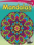 Mazurkiewicz, Jessica - SPARK -- Mandalas Coloring Book