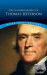 Jefferson, Thomas - Autobiography of Thomas Jefferson