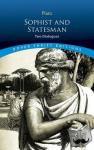 Plato - Statesman & Sophist: Two Dialogues